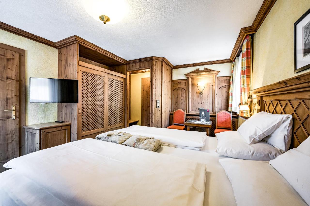Hotel Alpina Soelden - Adults Only Εξωτερικό φωτογραφία