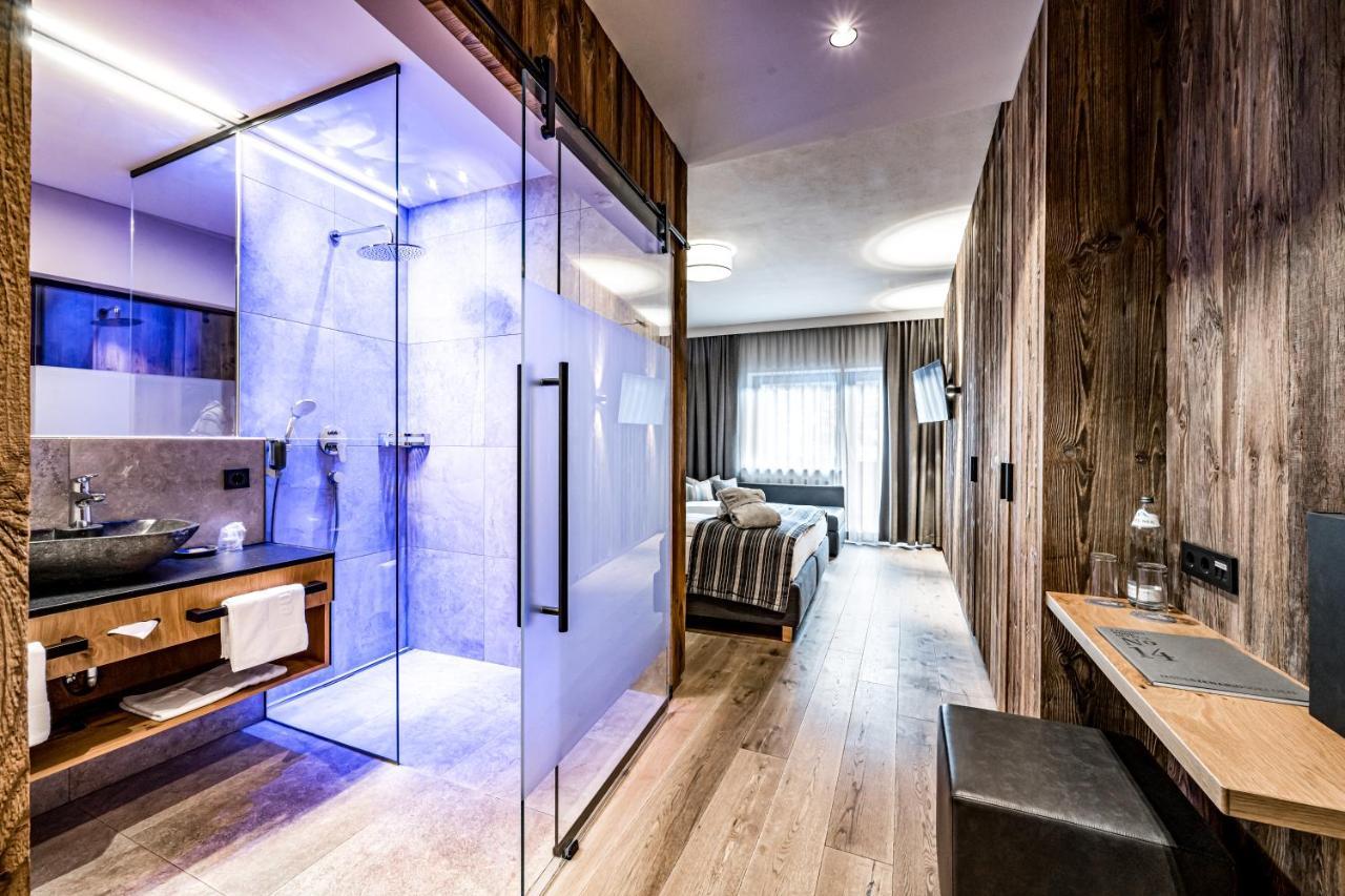 Hotel Alpina Soelden - Adults Only Εξωτερικό φωτογραφία