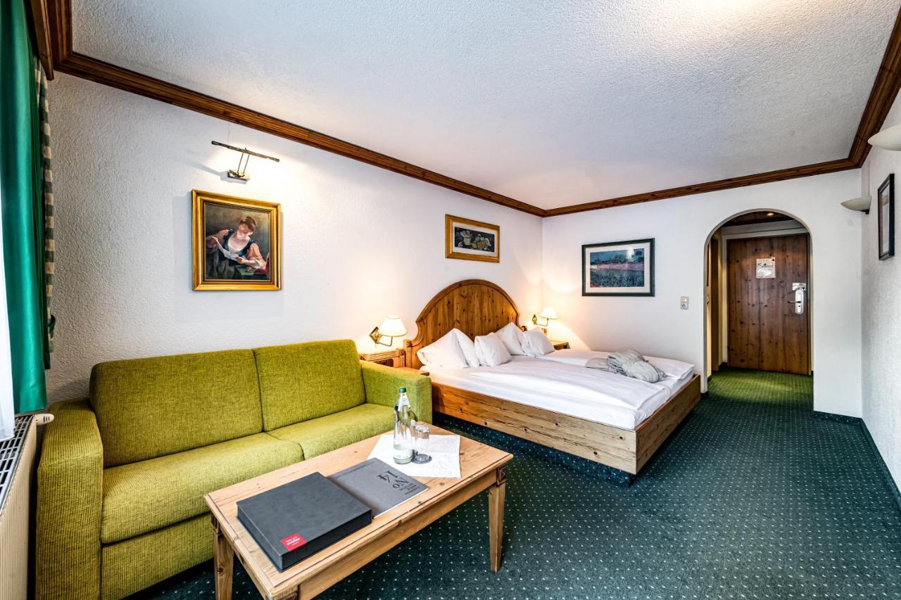 Hotel Alpina Soelden - Adults Only Εξωτερικό φωτογραφία