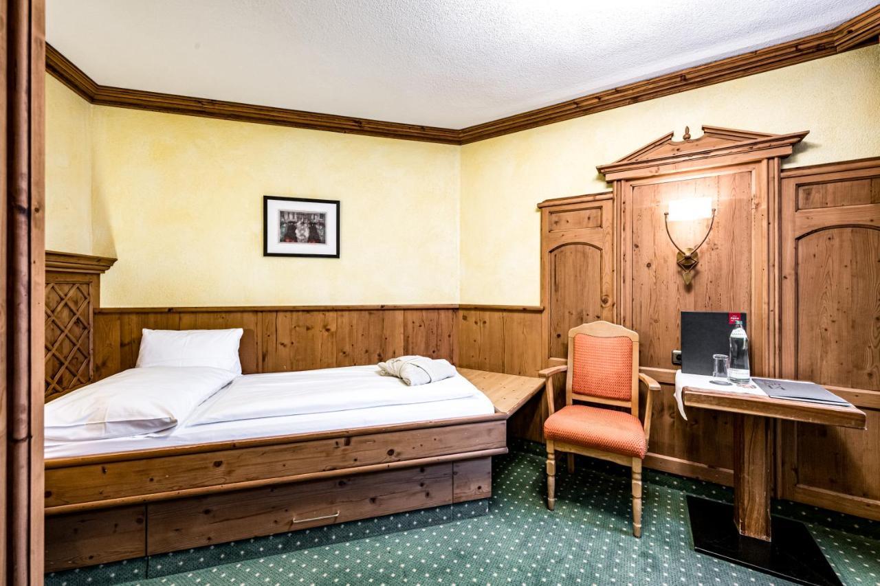 Hotel Alpina Soelden - Adults Only Εξωτερικό φωτογραφία