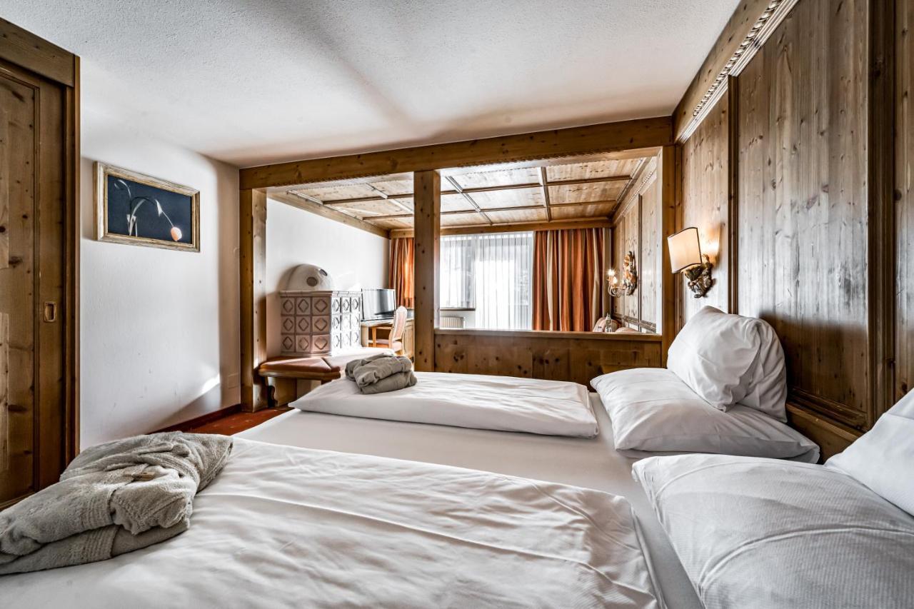 Hotel Alpina Soelden - Adults Only Εξωτερικό φωτογραφία