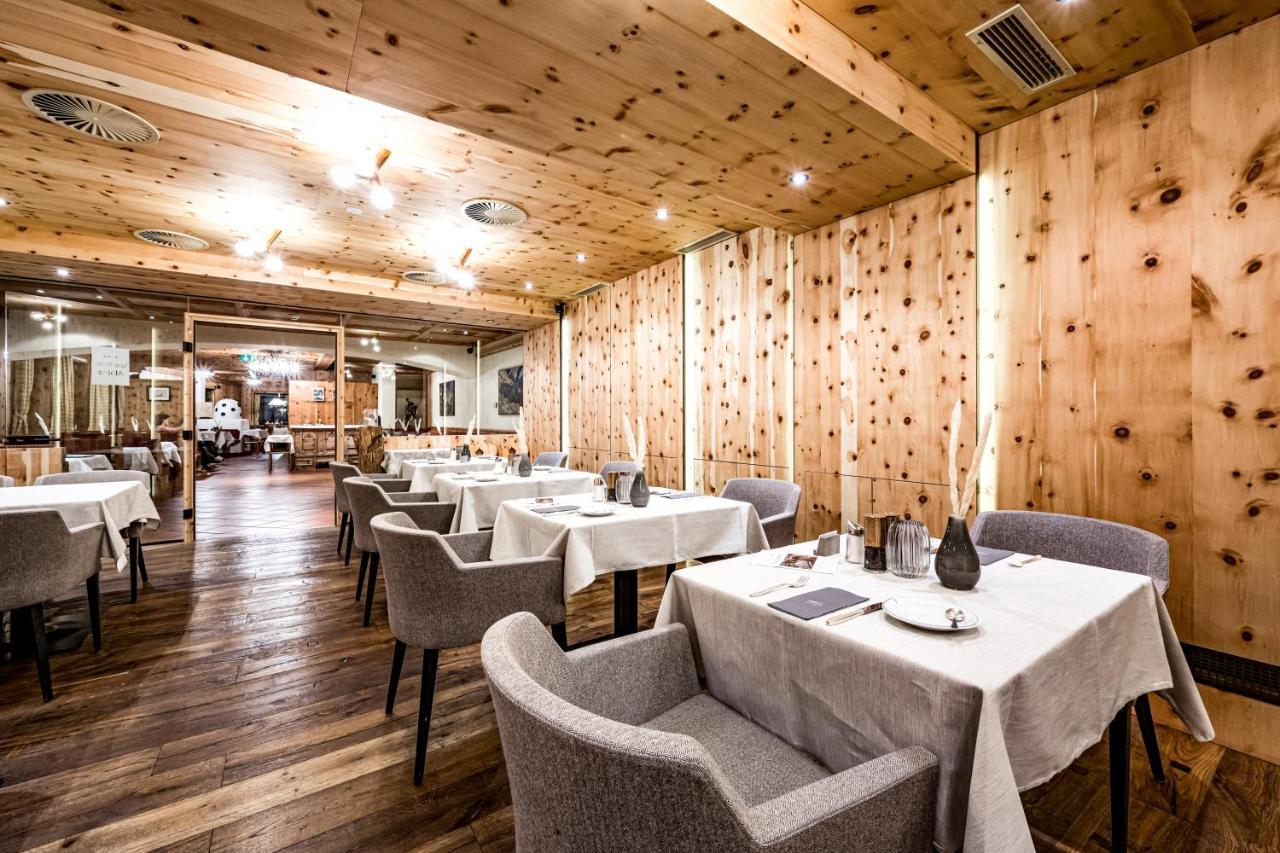 Hotel Alpina Soelden - Adults Only Εξωτερικό φωτογραφία