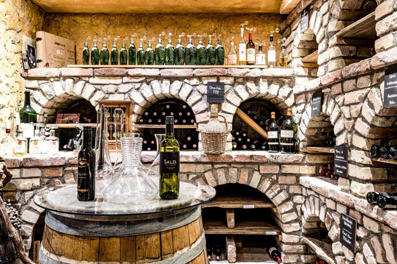 Hotel Alpina Soelden - Adults Only Εξωτερικό φωτογραφία