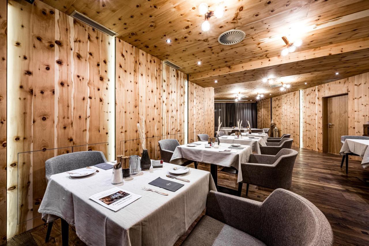 Hotel Alpina Soelden - Adults Only Εξωτερικό φωτογραφία