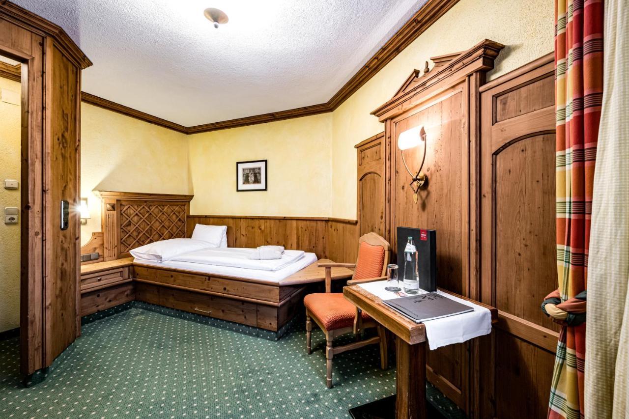 Hotel Alpina Soelden - Adults Only Εξωτερικό φωτογραφία