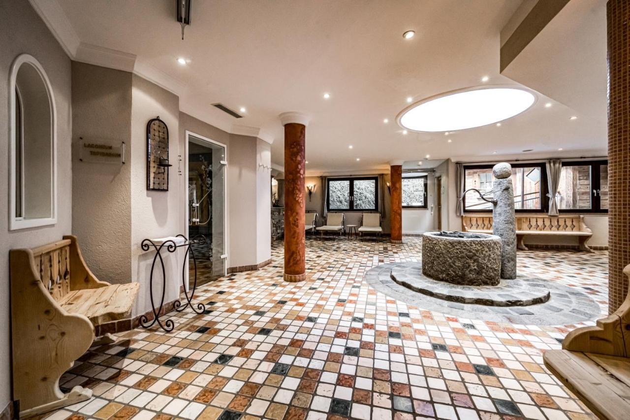 Hotel Alpina Soelden - Adults Only Εξωτερικό φωτογραφία