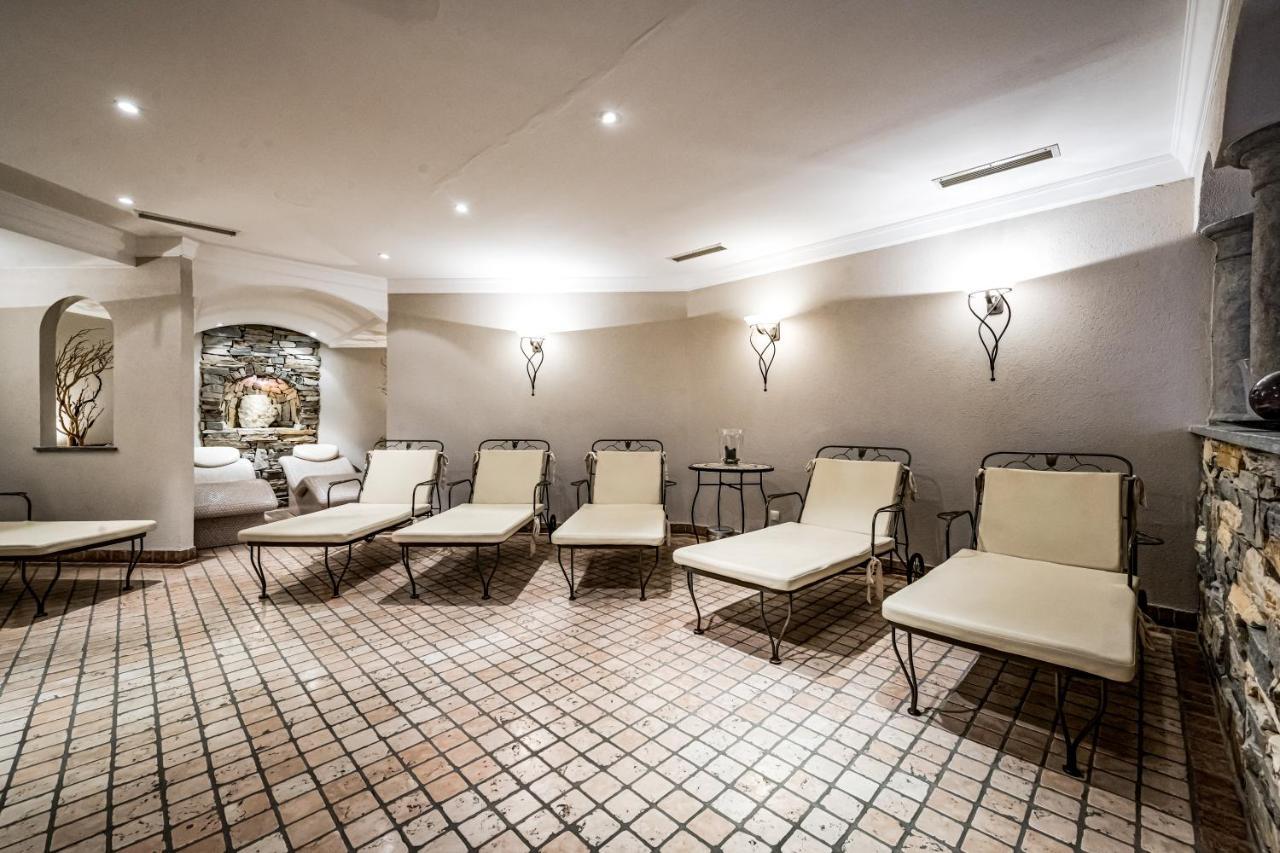 Hotel Alpina Soelden - Adults Only Εξωτερικό φωτογραφία