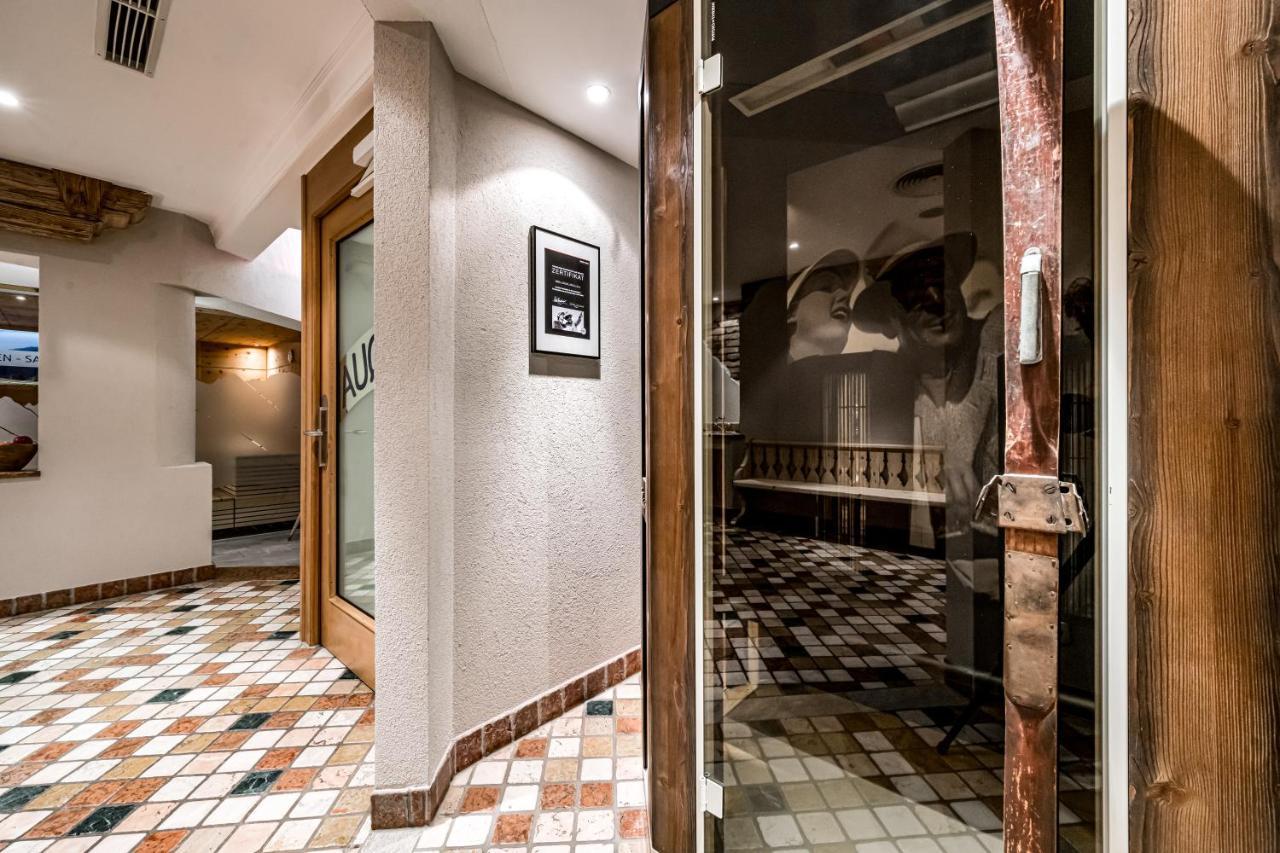 Hotel Alpina Soelden - Adults Only Εξωτερικό φωτογραφία