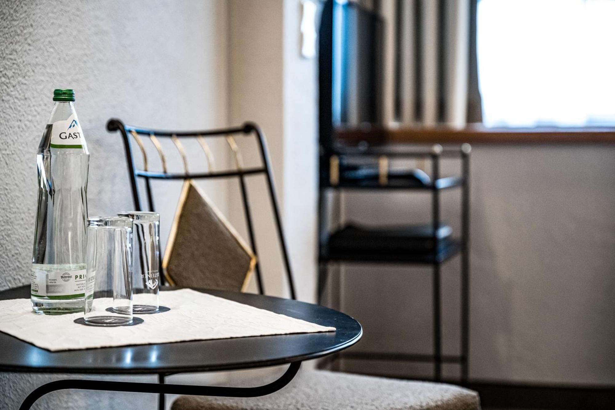 Hotel Alpina Soelden - Adults Only Εξωτερικό φωτογραφία