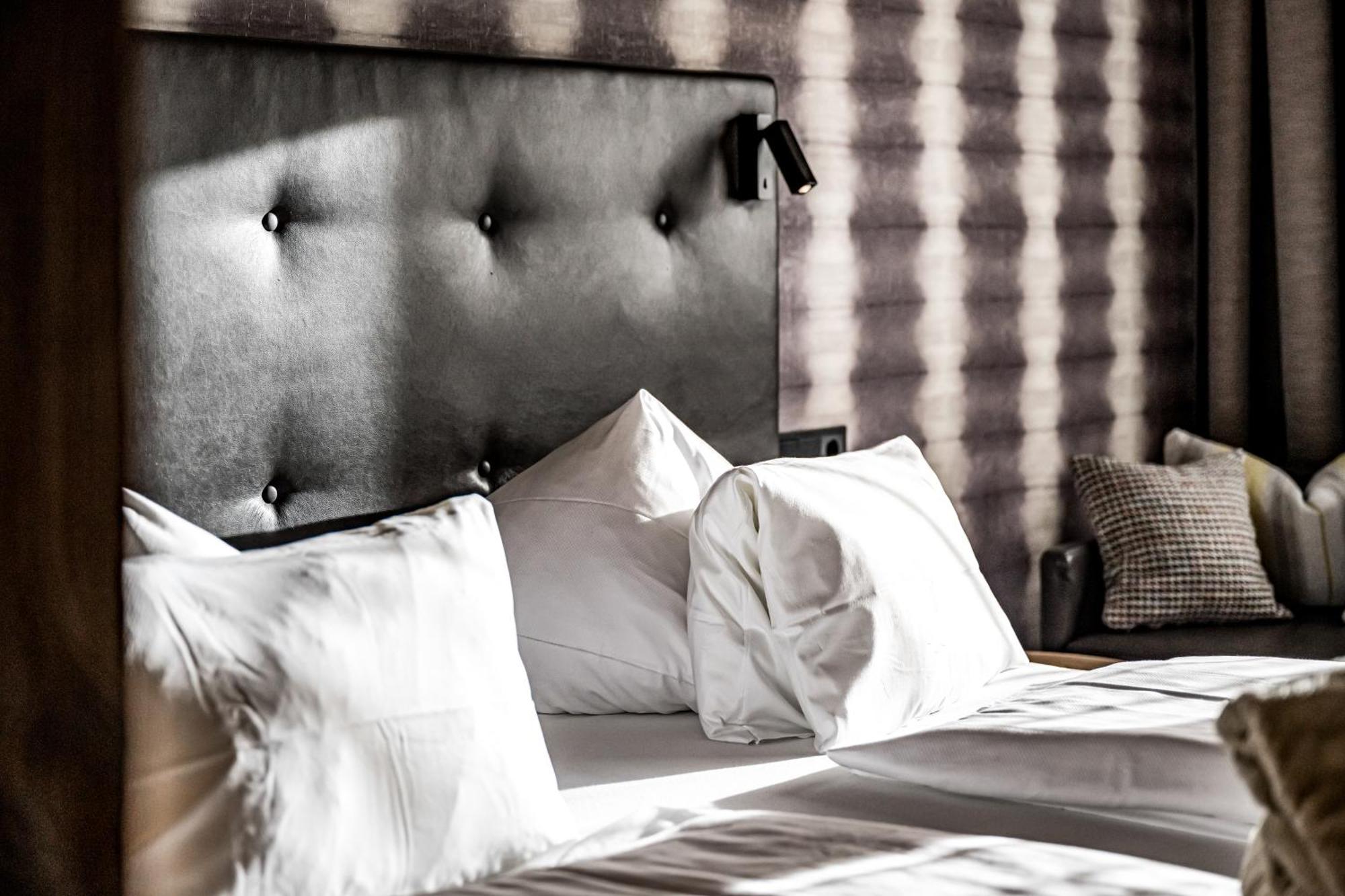Hotel Alpina Soelden - Adults Only Εξωτερικό φωτογραφία