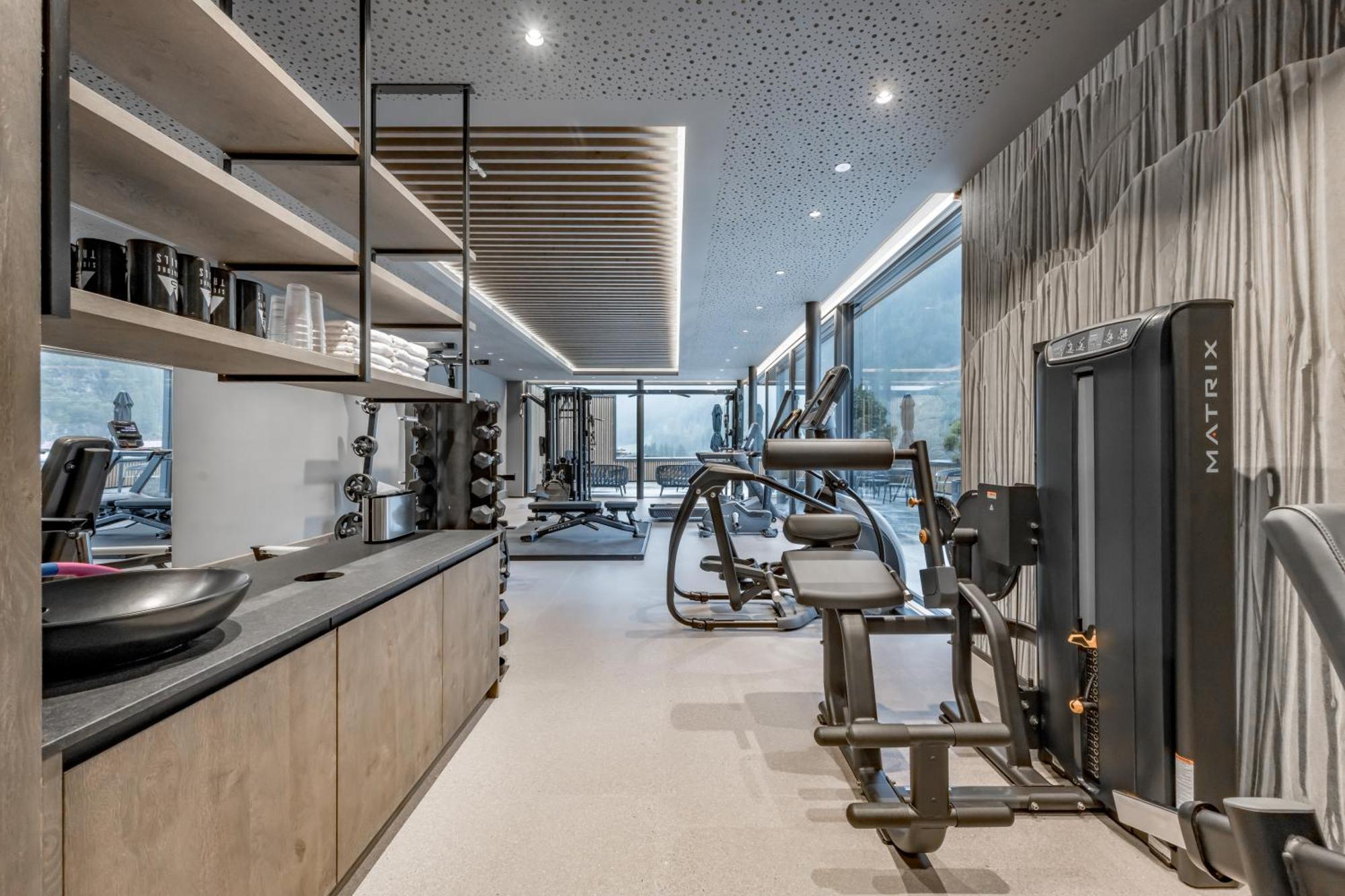 Hotel Alpina Soelden - Adults Only Εξωτερικό φωτογραφία