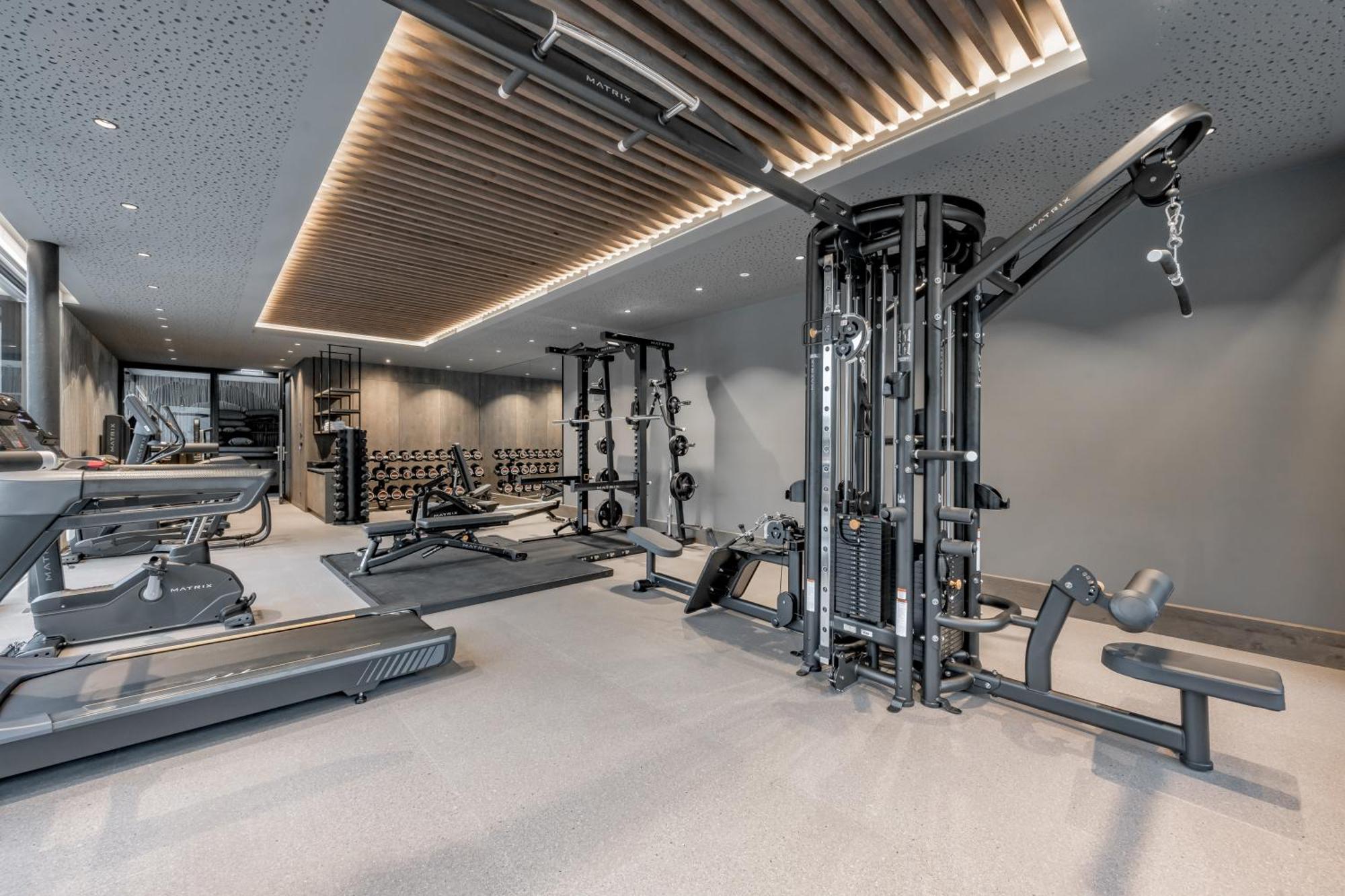 Hotel Alpina Soelden - Adults Only Εξωτερικό φωτογραφία