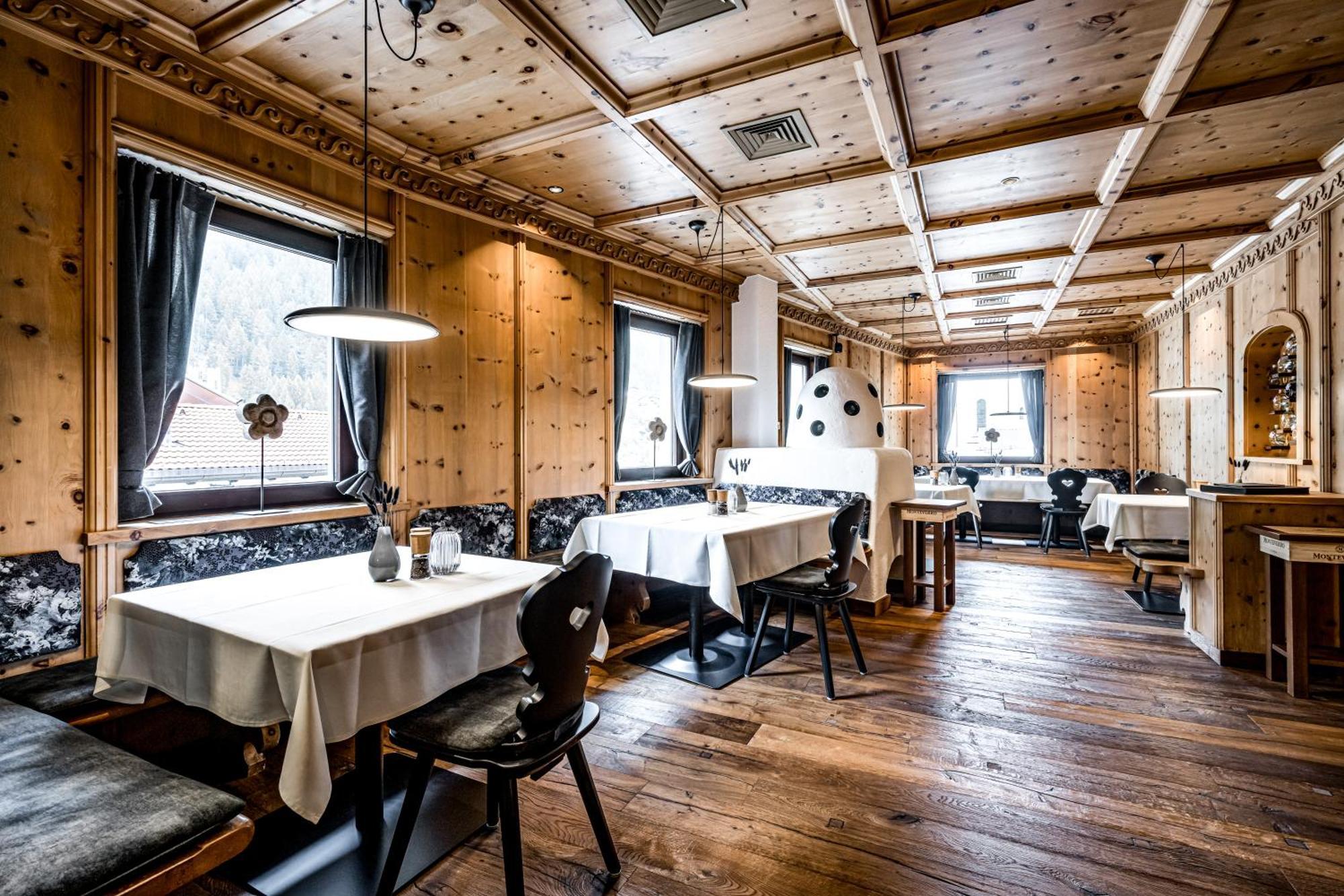Hotel Alpina Soelden - Adults Only Εξωτερικό φωτογραφία